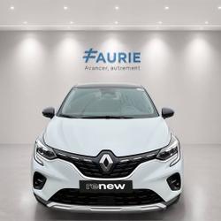 Renault Captur E-Tech full hybrid 145 Techno occasion - Tr&eacute;lissac - photo 2/18