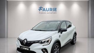 Renault Captur  - photo 0