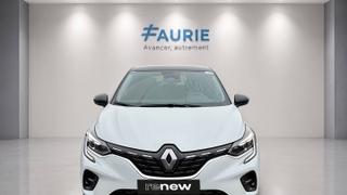 Renault Captur  - photo 1