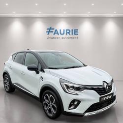 Renault Captur E-Tech full hybrid 145 Techno occasion - Saint-Astier - photo 3/18