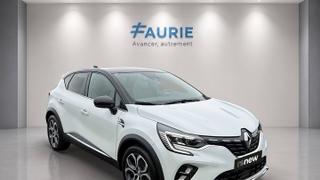 Renault Captur  - photo 2