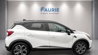Renault Captur  - photo 3
