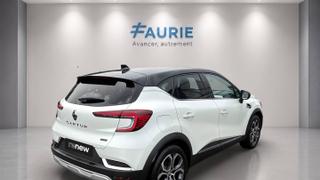 Renault Captur  - photo 4