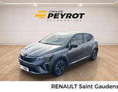 Renault Clio 5 Estancarbon