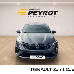Renault Clio 5 Clio E-Tech full hybrid 145 ch GSR2 Techno Estancarbon