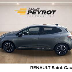 Renault Clio 5 Clio E-Tech full hybrid 145 ch GSR2 Techno Estancarbon