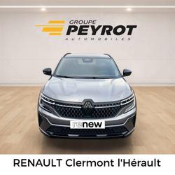 Renault Austral E-Tech hybrid 200 Iconic esprit Alpine occasion - Clermont-l'H&eacute;rault - photo 2/27