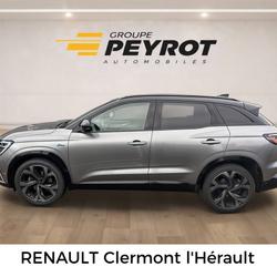 Renault Austral E-Tech hybrid 200 Iconic esprit Alpine occasion - Clermont-l'H&eacute;rault - photo 3/27