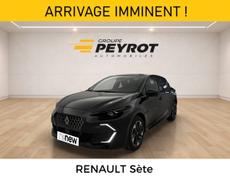 Renault Clio 6 Sète