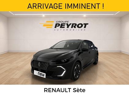 Renault Clio 6 - Clio TCe 115 ch Techno - 21 680 €