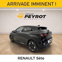 Renault Clio 6 TCe 115 ch Techno occasion - S&egrave;te - photo 3/16
