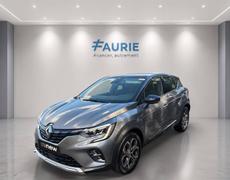 Renault Captur Saint-Astier