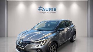 Renault Captur  - photo 0