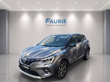 Renault Captur - Captur TCe 90 Techno - 16 490 €