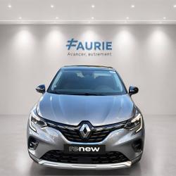 Renault Captur TCe 90 Techno occasion - Saint-Astier - photo 2/19