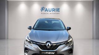 Renault Captur  - photo 1