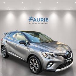Renault Captur TCe 90 Techno occasion - Saint-Astier - photo 3/19