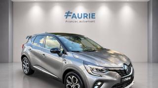 Renault Captur  - photo 2