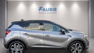Renault Captur  - photo 3