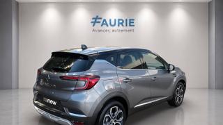 Renault Captur  - photo 4