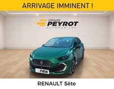 Renault Clio 6 - Clio TCe 115 ch Techno - 21 990 €
