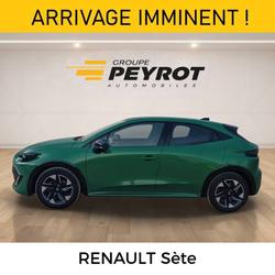 Renault Clio 6 TCe 115 ch Techno occasion - S&egrave;te - photo 2/16