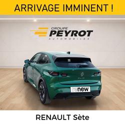 Renault Clio 6 TCe 115 ch Techno occasion - S&egrave;te - photo 3/16