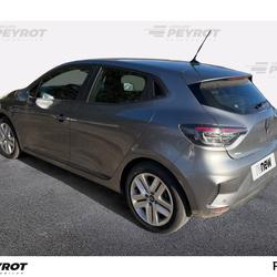 Renault Clio 5 Clio E-Tech full hybrid 145 ch GSR2 Evolution Foix