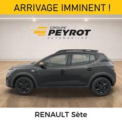Dacia Sandero ECO-G 120 Stepway Extreme occasion - S&egrave;te - photo 2/16
