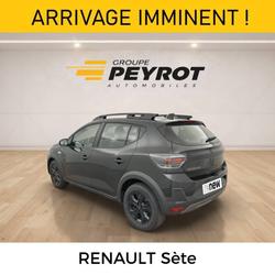 Dacia Sandero ECO-G 120 Stepway Extreme occasion - S&egrave;te - photo 3/16