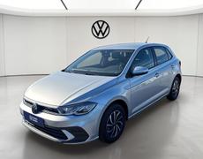 Volkswagen Polo Bergerac