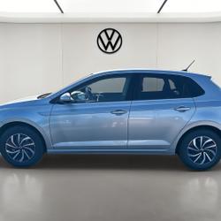 Volkswagen Polo 1.0 TSI 95 S&S DSG7 VW Edition occasion - Bergerac - photo 2/20