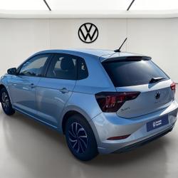 Volkswagen Polo 1.0 TSI 95 S&S DSG7 VW Edition occasion - Bergerac - photo 3/20