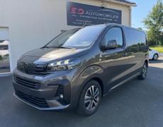 Peugeot Traveller Acigné