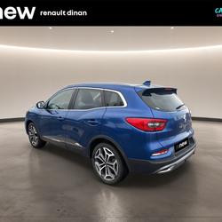 Renault Kadjar Blue dCi 115 EDC Intens occasion - Saint-Malo - photo 3/30