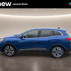 Renault Kadjar Blue dCi 115 EDC Intens occasion - Dinan - photo 2/30