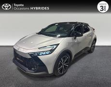 Toyota C-HR Morsang-sur-Orge
