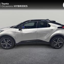 Toyota C-HR 1.8 Hybride 140ch Collection MY25 Morsang-sur-Orge