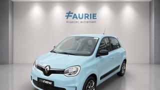 Renault Twingo 3  - photo 0