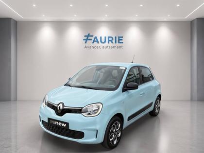 Renault Twingo 3 - Twingo III E-Tech Equilibre - 12 990 €