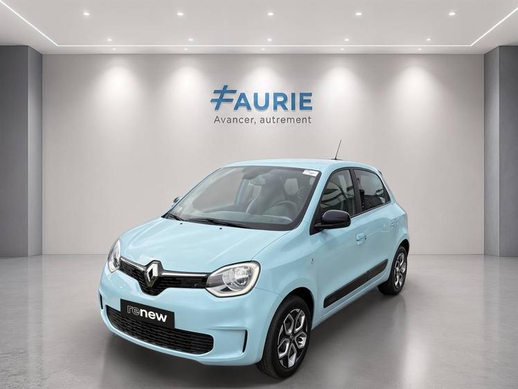 Renault Twingo 3  - 12 990 €
