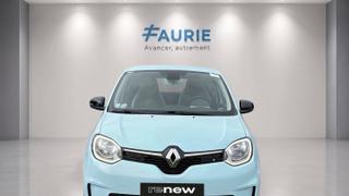 Renault Twingo 3  - photo 1
