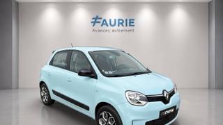 Renault Twingo 3  - photo 2