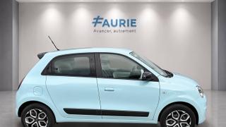 Renault Twingo 3  - photo 3