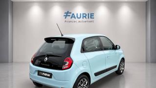 Renault Twingo 3  - photo 4