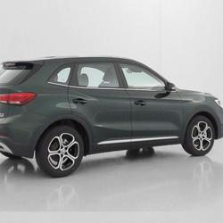 MG ZS Comfort Saumur