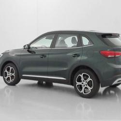 MG ZS Comfort Saumur