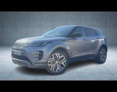 Land Rover Range Rover Evoque Marseille 10e Arrondissement