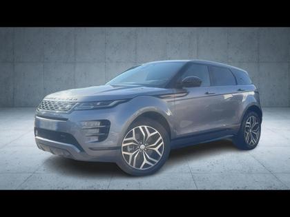 Land Rover Range Rover Evoque - 2.0 P 200ch Flex Fuel R-Dynamic SE AWD BVA Mark III - 47 990 €