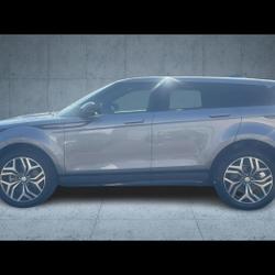 Land Rover Range Rover Evoque 2.0 P 200ch Flex Fuel R-Dynamic SE AWD BVA Mark III Marseille 10e Arrondissement